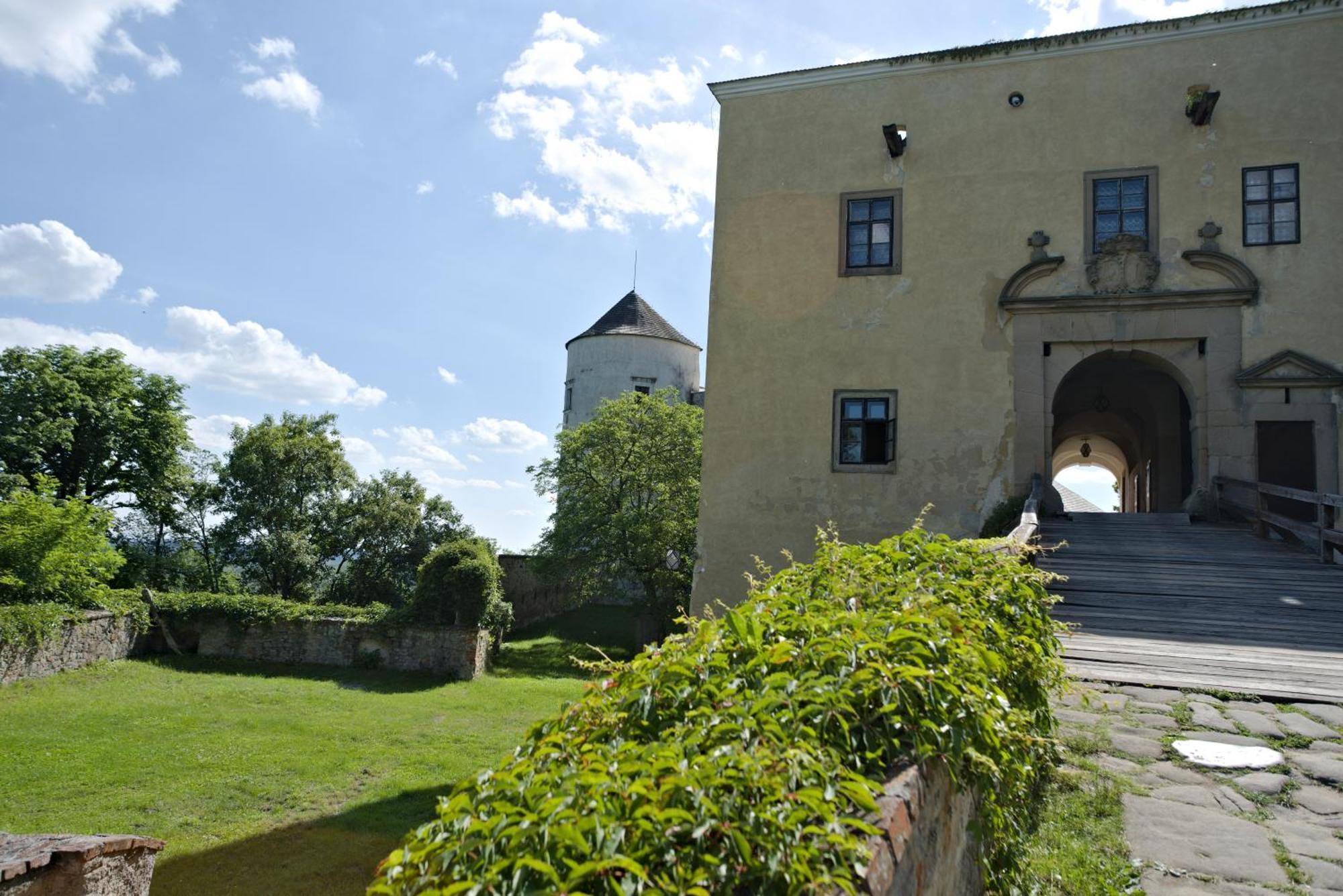 New Pension At Rotor Brewery Hotel Kunovice Exterior foto